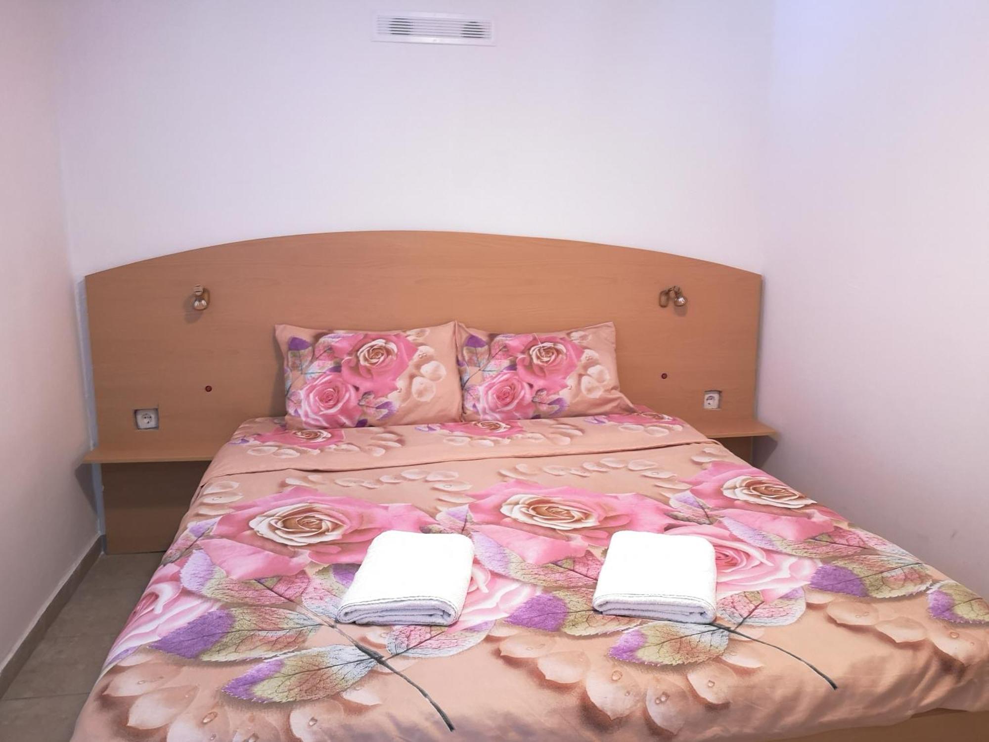 Villa Eros Apartments Struga Room photo