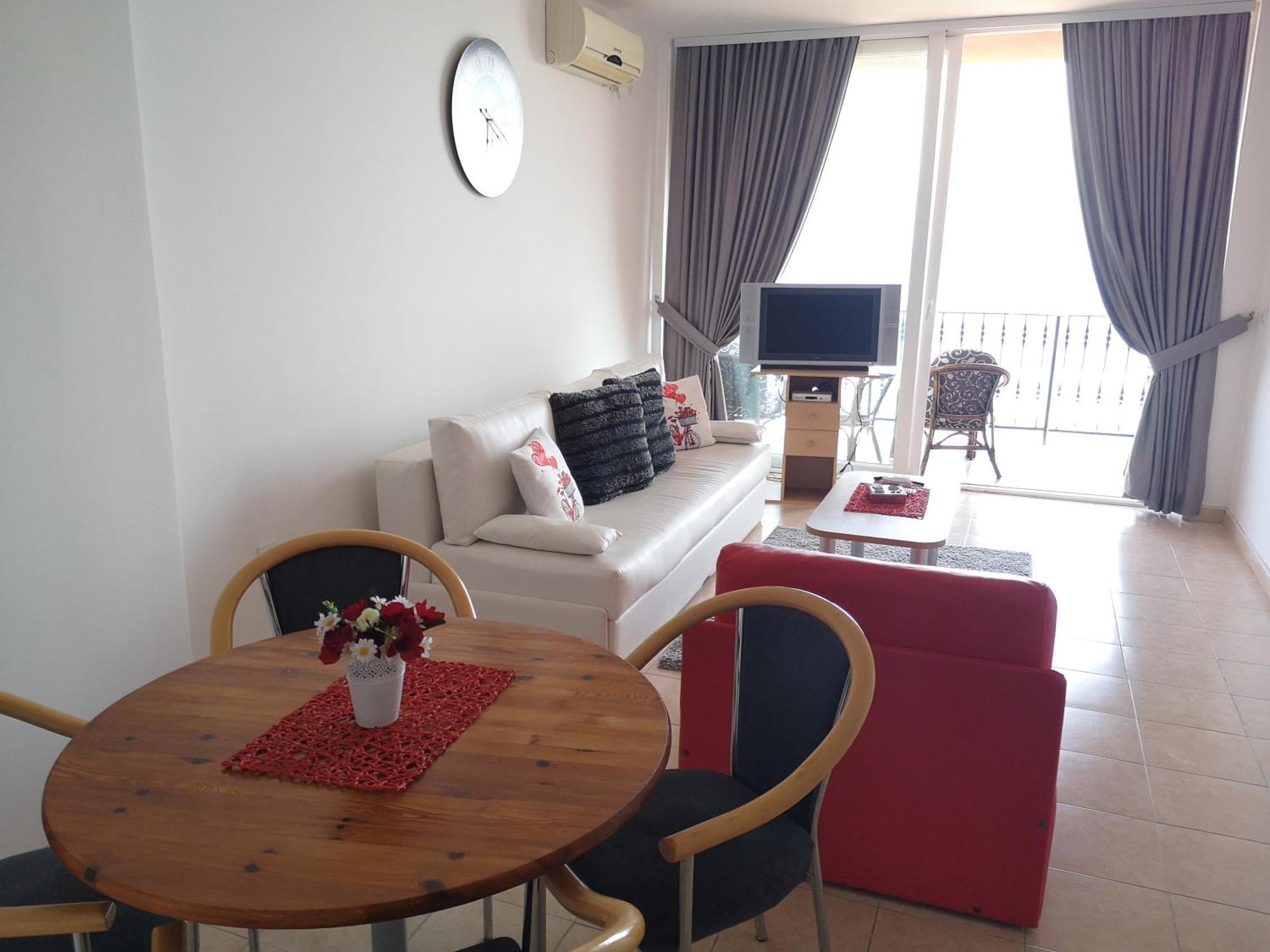 Villa Eros Apartments Struga Room photo